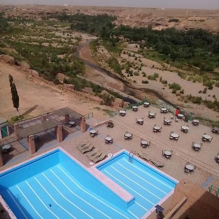 Rose M'Gouna Kelaat-M'Gouna Exterior foto