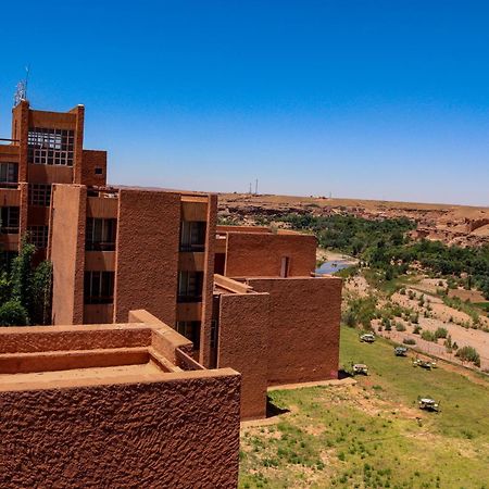 Rose M'Gouna Kelaat-M'Gouna Exterior foto