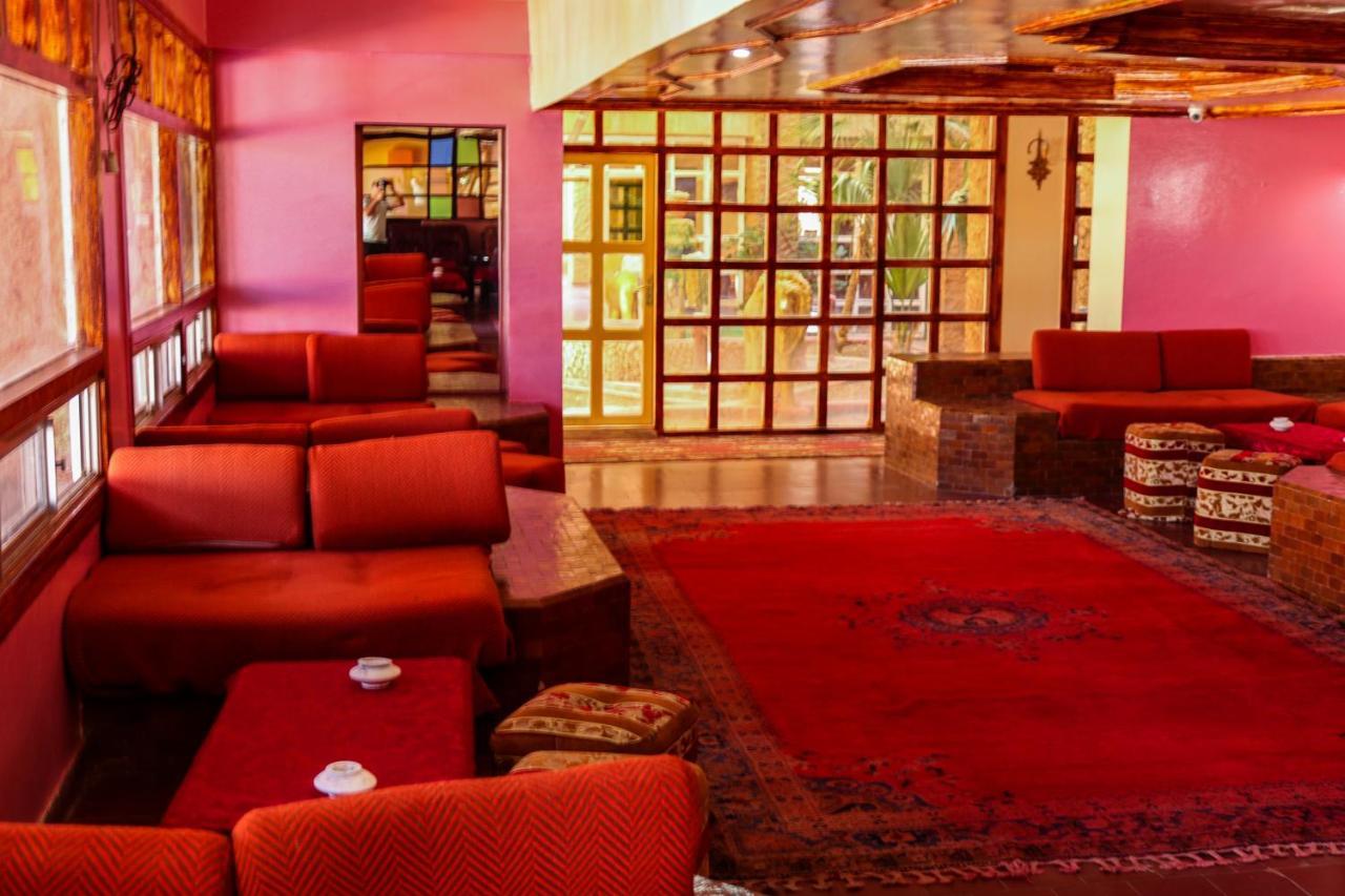 Rose M'Gouna Kelaat-M'Gouna Exterior foto
