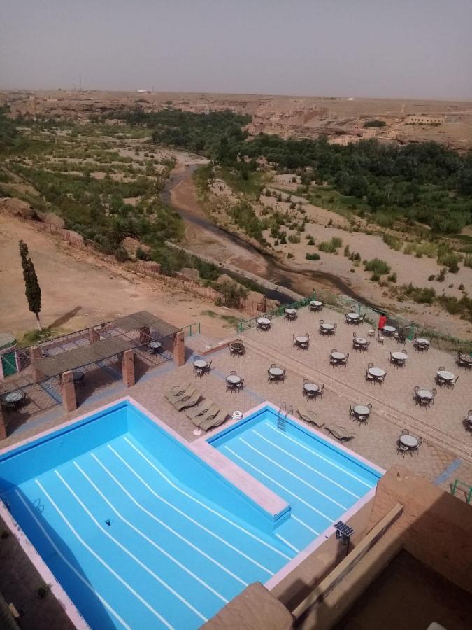 Rose M'Gouna Kelaat-M'Gouna Exterior foto