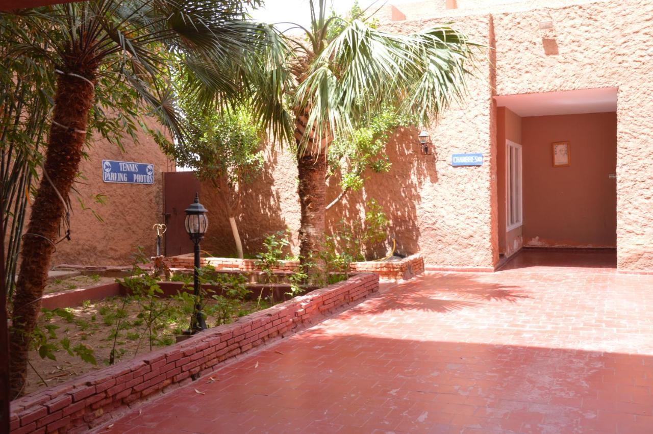 Rose M'Gouna Kelaat-M'Gouna Exterior foto