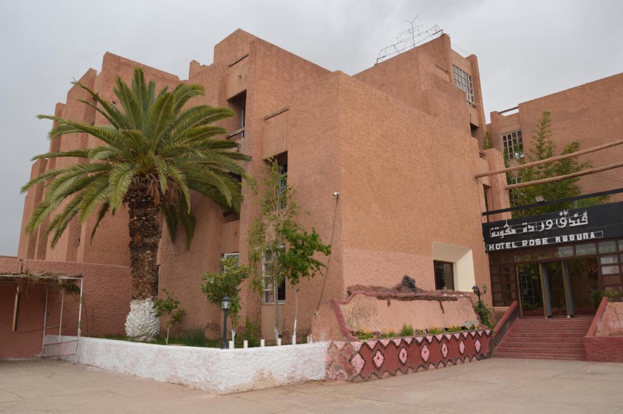 Rose M'Gouna Kelaat-M'Gouna Exterior foto