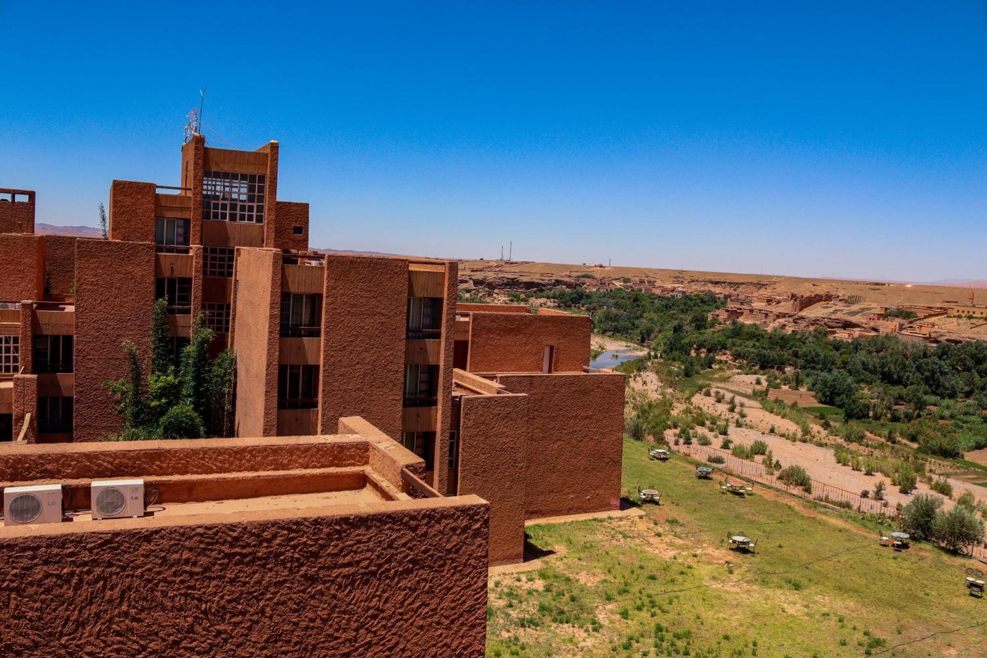 Rose M'Gouna Kelaat-M'Gouna Exterior foto