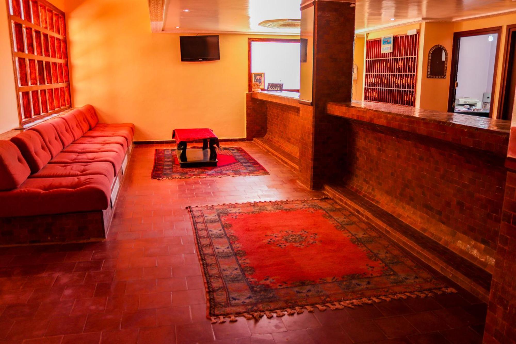 Rose M'Gouna Kelaat-M'Gouna Exterior foto