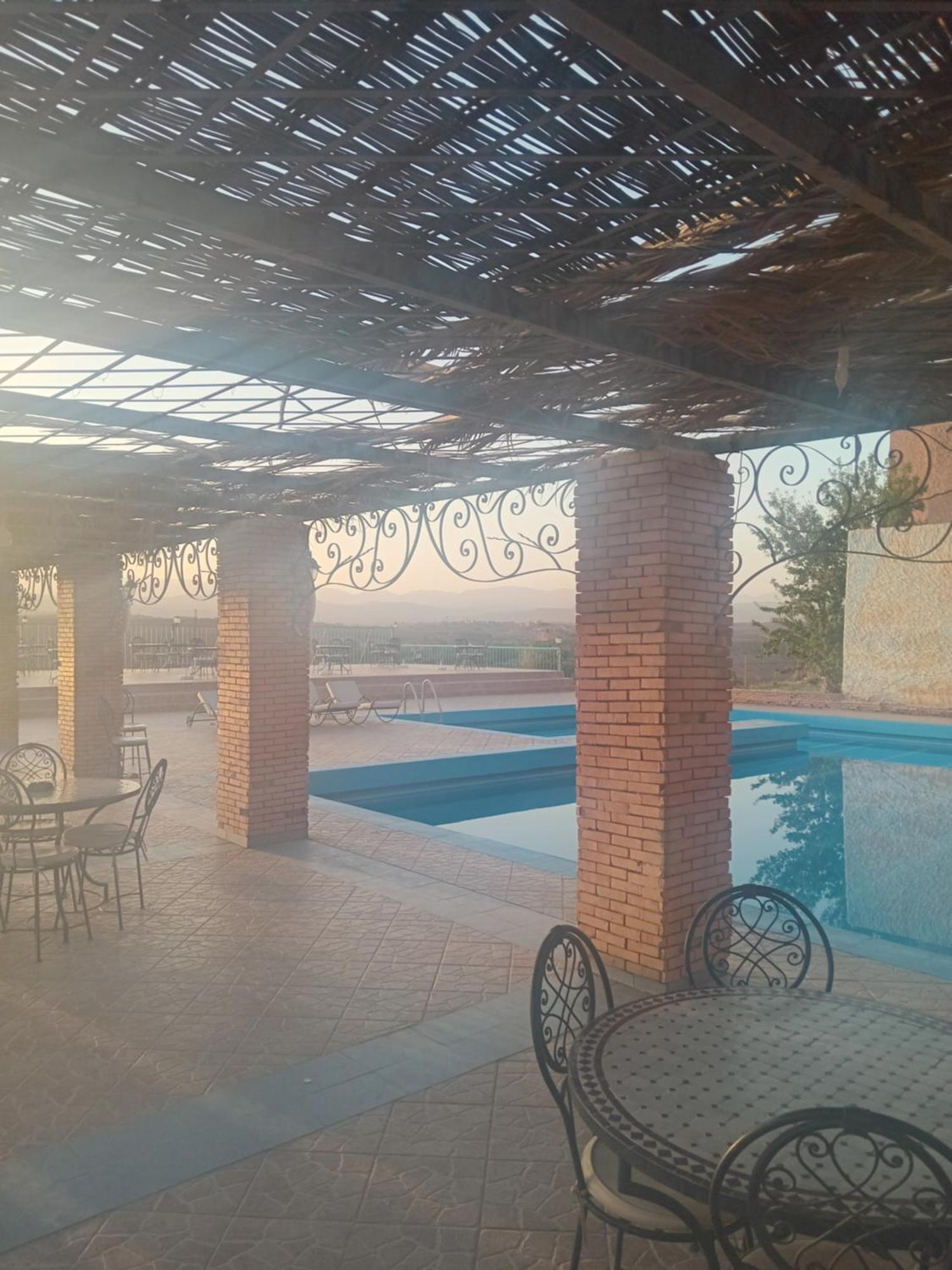 Rose M'Gouna Kelaat-M'Gouna Exterior foto