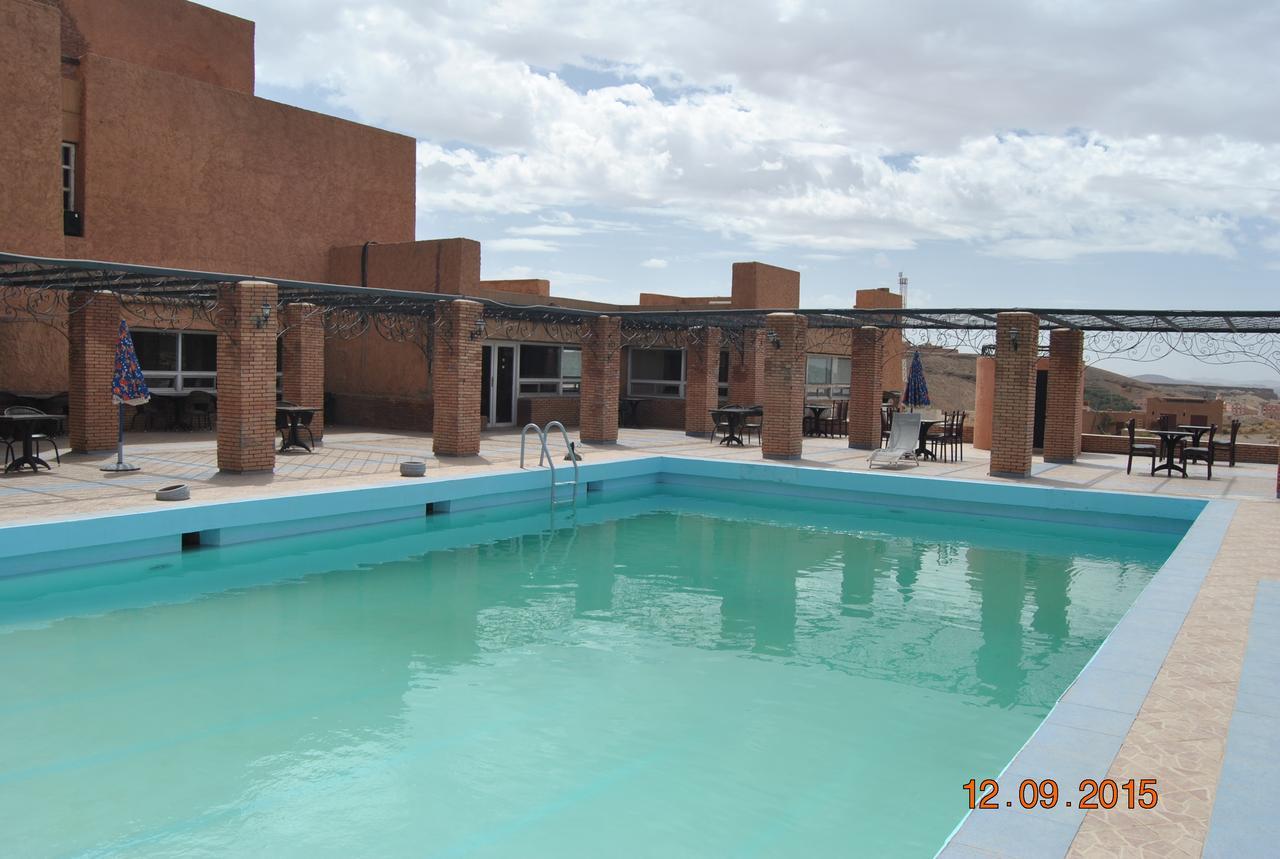 Rose M'Gouna Kelaat-M'Gouna Exterior foto