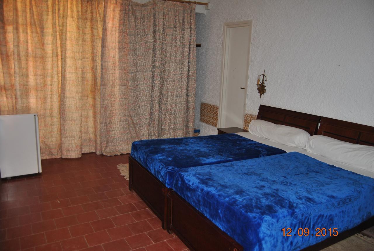 Rose M'Gouna Kelaat-M'Gouna Exterior foto