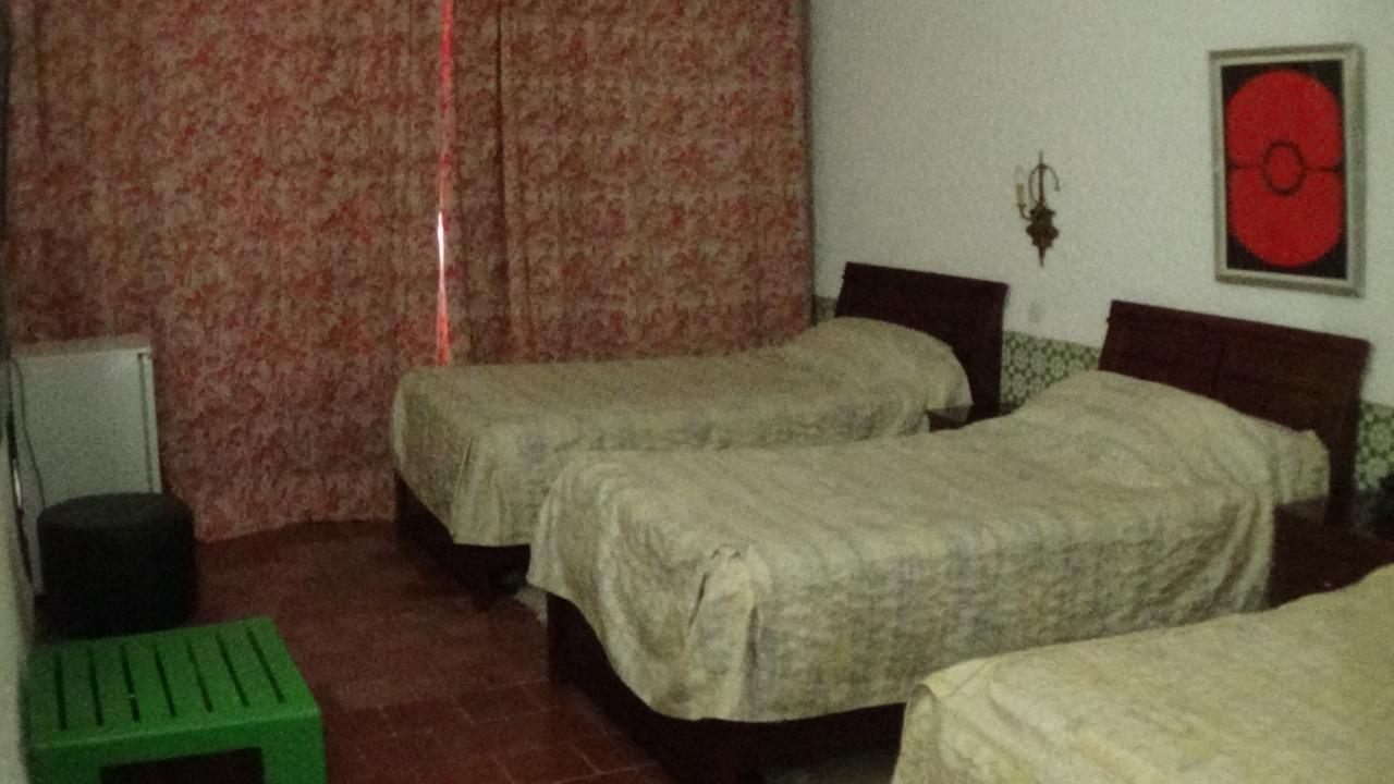 Rose M'Gouna Kelaat-M'Gouna Exterior foto