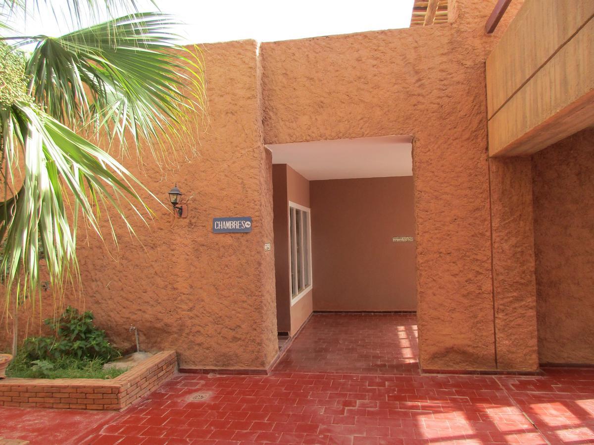 Rose M'Gouna Kelaat-M'Gouna Exterior foto