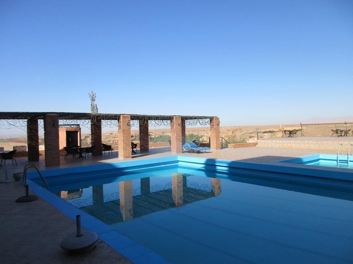 Rose M'Gouna Kelaat-M'Gouna Exterior foto
