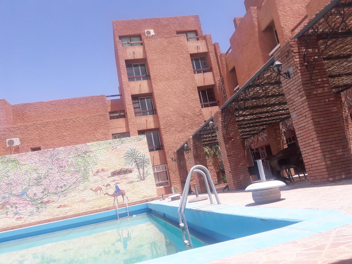 Rose M'Gouna Kelaat-M'Gouna Exterior foto